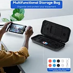 Carrying Case for PlayStation
